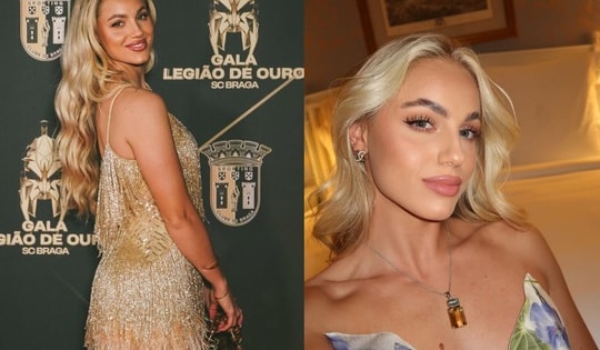 ‘Nữ cầu thủ đẹp nhất thế giới’ dáng vóc như siêu mẫu, hóa ra tập luyện cỡ này