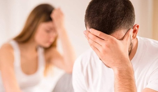 Những điều cần lưu ý khi 'quan hệ' quá thường xuyên, cách để duy trì đời sống tình dục lành mạnh và hạnh phúc