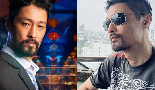 Johnny Trí Nguyễn từ nhỏ sang Mỹ, trưởng thành trở về Việt Nam có cuộc sống ra sao?