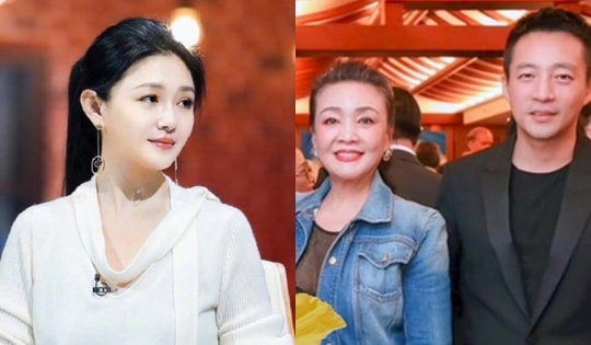 Mẹ chồng cũ lách luật livestream trở lại, quyết "trục lợi" Từ Hy Viên đến cùng?