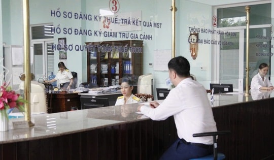 Cảnh báo chiêu trò giả danh cơ quan thuế để lừa đảo