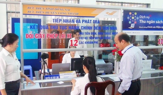 Thủ tục đổi bằng lái xe ô tô nhanh nhất 2025, người dân nên cập nhật