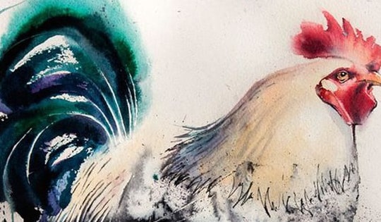 Năm Ất Tỵ, gia đình nào có 4 con giáp này sẽ vượng vận tài lộc, tài sản không ngừng gia tăng