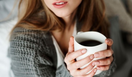 5 lý do uống cà phê giúp bạn sống thọ hơn