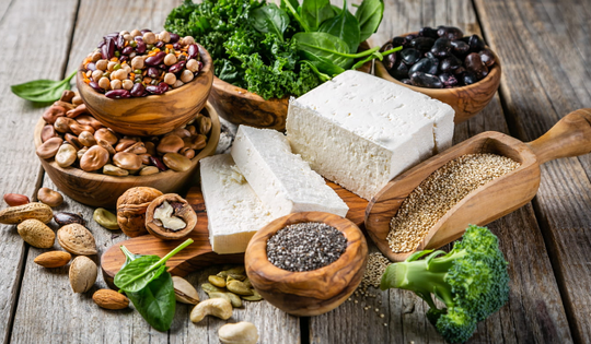 Chế độ ăn tốt nhất giúp phòng bệnh tim mạch