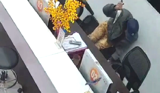 Thông tin mới vụ người đàn ông cầm dao dọa giết nhân viên Công ty FPT