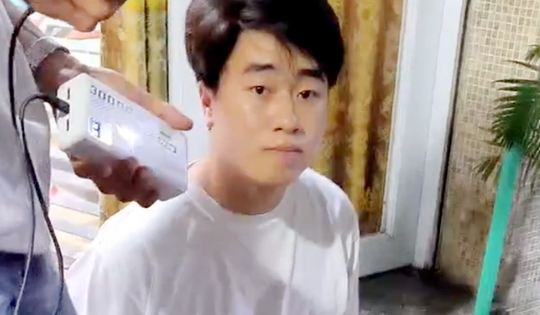 Bắt kẻ đâm dao vào lưng tài xế xe ôm công nghệ để cướp tài sản ở Bình Dương