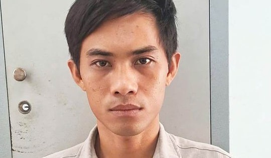 Chiếm đoạt xe máy của người tình vì muốn quay lại với vợ cũ