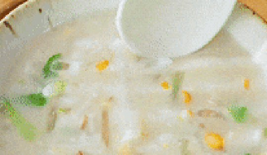 Mùa này nhất định phải ăn 'nhân sâm trắng', vừa bổ phế dưỡng tỳ, lại tốt cho tiêu hóa