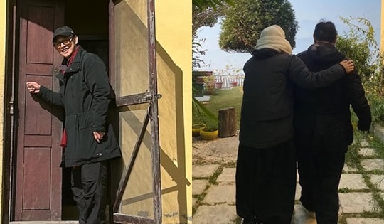 Chuyện gì đang xảy ra với "ông vua võ thuật" Lý Liên Kiệt?