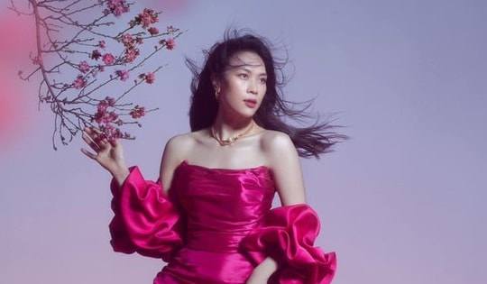 Mỹ Tâm chuẩn bị tiết mục bất ngờ trong liveshow Anh em kết đoàn 2025