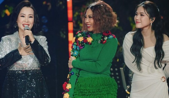 Nhạc sĩ Giáng Son từng nghĩ mình bất hạnh khi yêu