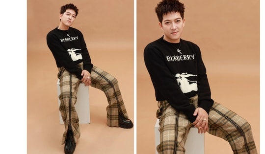 Trường Giang gây sốt với diện mạo mới