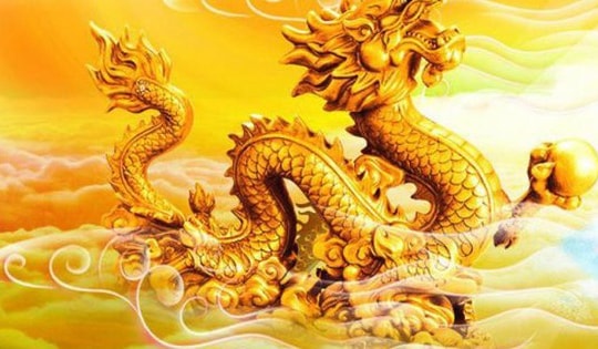 Dự báo tử vi năm 2025 tuổi Thìn về mọi mặt, đáng lưu tâm nhất là về sự nghiệp