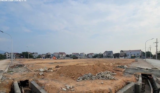 Sắp đấu giá lại khu đất được trả 30 tỷ đồng/m2 để 'phá bĩnh'