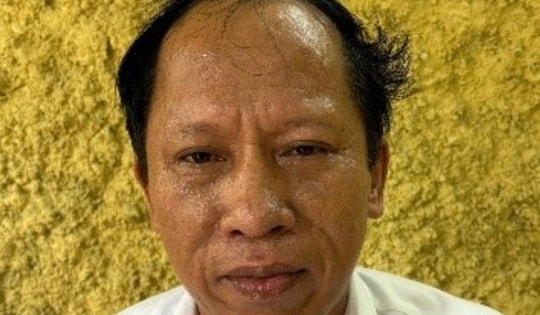 Người đàn ông lừa đảo mua bán căn hộ chung cư ở Hà Nội