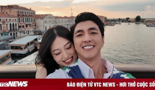 7 năm ngọt ngào của cặp sao Việt công khai tình yêu vào dịp Valentine