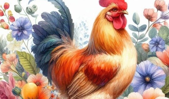 Sau Rằm tháng Giêng, 3 con giáp tài lộc ùn ùn kéo tới, sự nghiệp hanh thông nhờ sao Thái Dương phù trợ