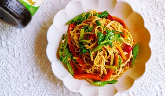 'Ăn tối thế nào để giảm cân?': 5 bữa tối cực dễ nấu vừa giúp giảm mỡ lại bổ dưỡng và ngon miệng