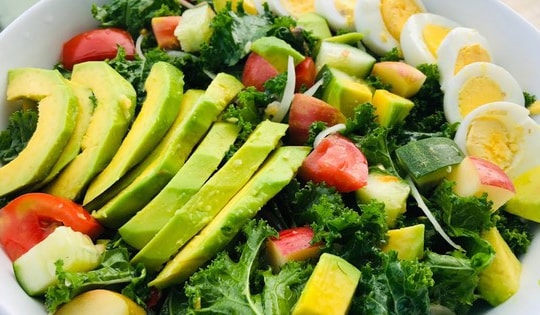 Bất ngờ loại rau giàu canxi hơn trứng, người Việt nên ăn để kéo dài tuổi thọ