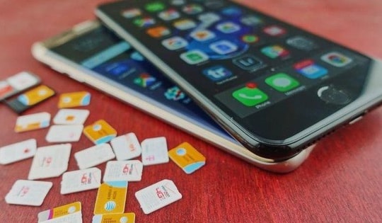 Từ nay đến 1/7/2025, điện thoại chính chủ rơi vào trường hợp này vẫn bị khóa SIM, thu hồi số