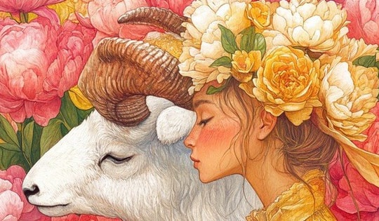 Tử vi 12 cung hoàng đạo hôm nay 18/2: Thiên Bình quyết đoán, Song Ngư khó hiểu