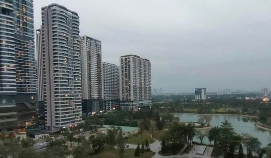 Bộ Xây dựng yêu cầu thanh tra, xử lý dự án bất động sản tăng giá bất thường