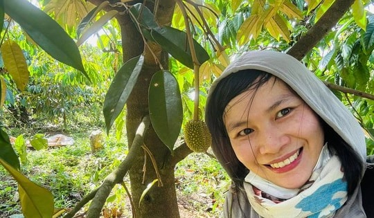 Nữ thạc sỹ 8X về quê khởi nghiệp: Hãy bắt đầu với quy mô nhỏ, vốn ít