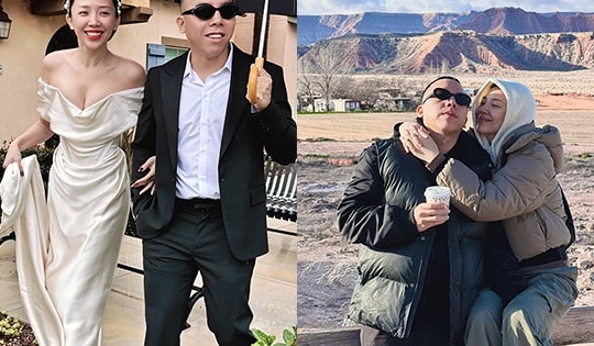 Trở về Việt Nam lập nghiệp, sau 14 năm cuộc sống của nữ ca sĩ tuổi Tỵ phát triển ra sao?