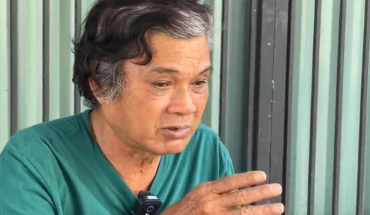 Ngôi sao đình đám một thời: Ngoài 70 tuổi vẫn ở tạm trên đất của người thân, bệnh tật, trí nhớ sa sút