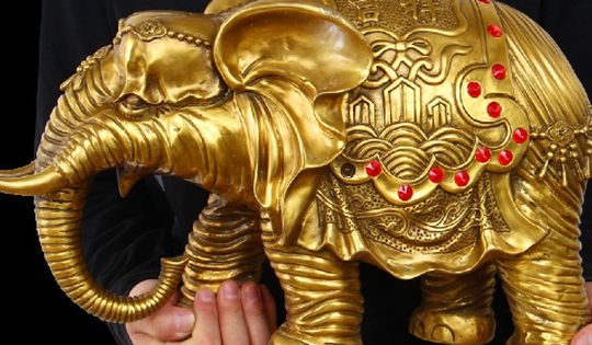 Những linh vật phong thủy mang lại tài lộc và phúc khí cho gia chủ, cách đặt linh vật để phát huy hiệu quả