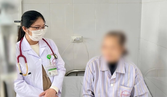 Người phụ nữ ở Quảng Ninh nhiễm giun đũa chó mèo từ thói quen nhiều người Việt hay gặp