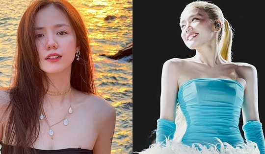 Em gái Phương Linh chuẩn người đẹp xứ Thanh, ngoại hình 'lên hương' theo thời gian