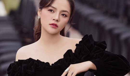 Thu Quỳnh giảm 12 kg, làm mẹ đơn thân và tuyên bố 'hôn nhân không còn quan trọng'