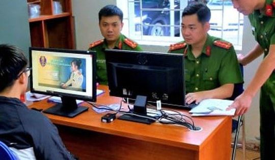 Cục CSGT nói về thời điểm bắt đầu nhận hồ sơ sát hạch, cấp đổi giấy phép lái xe