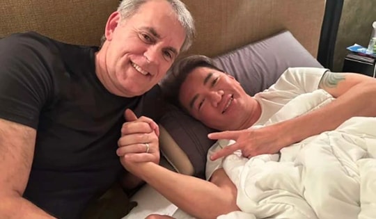 Vụ kiện tụng giữa Đàm Vĩnh Hưng và tỷ phú công nghệ Mỹ bị lùi đến tháng 9 vì lý do gì?