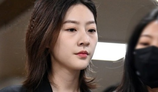 Diễn viên Hàn qua đời ở tuổi 25, người thân đột ngột tiết lộ lý do sức khỏe, căn bệnh cô mắc nguy hiểm thế nào?