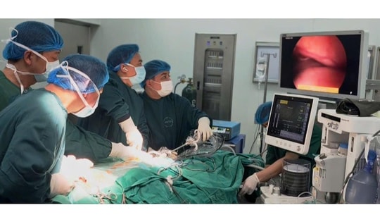 Thanh niên 22 tuổi ở Hà Nội đang khỏe mạnh bất ngờ phát hiện bệnh lao nguy hiểm từ dấu hiệu nhiều người Việt bỏ qua