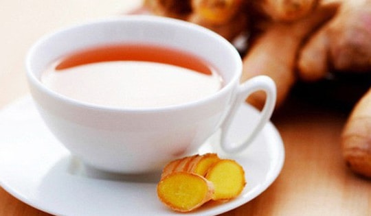 ‘Khắc tinh’ của bệnh cúm với gia vị quen thuộc trong bếp (2): Ba cách biến tấu với loại củ vừa trị cúm vừa phòng ung thư