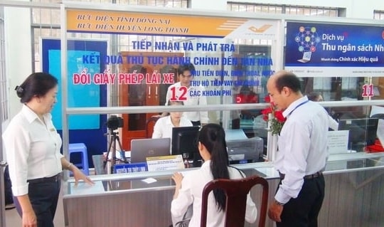 Thủ tục đổi bằng lái xe ô tô nhanh nhất 2025, người dân nên cập nhật