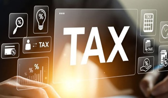 Tái diễn chiêu trò lừa đảo giả mạo ứng dụng Thuế