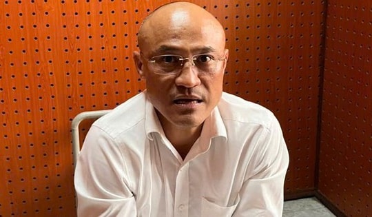 Tổng giám đốc công ty vệ sĩ bị bắt sau 24 năm trốn truy nã