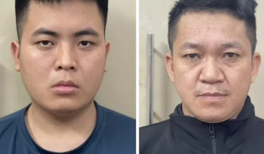 Truy tố nhóm người giả gái dụ dỗ đầu tư tài chính qua mạng xã hội