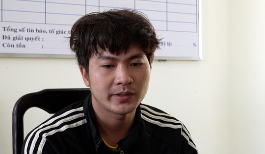 Đối tượng dùng búa cướp tiệm vàng Như Ngọc Châu sẽ đối diện hình phạt nào?