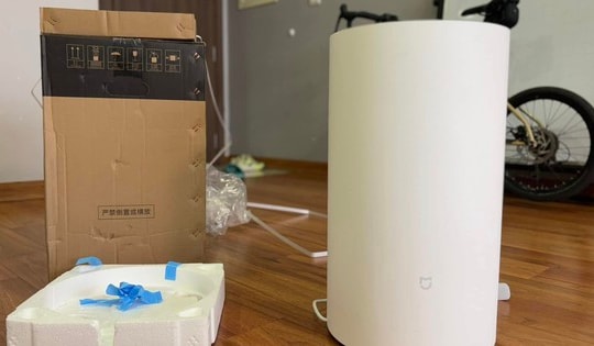 Những lưu ý khi mua và sử dụng máy hút ẩm