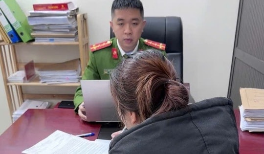 Người phụ nữ bị lừa hơn 600 triệu khi đăng kí ứng tuyển trực tuyến