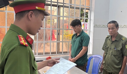 Bắt tạm giam tài xế xe tải gây tai nạn làm nữ sinh lớp 12 tử vong