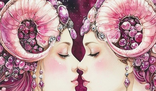 Tử vi 12 cung hoàng đạo hôm nay 19/2: Bạch Dương tự tin, Xử Nữ ấn tượng