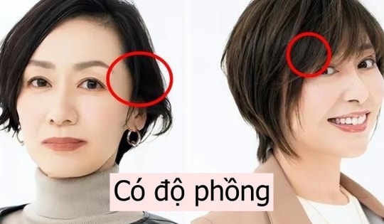Phụ nữ trung niên để tóc "ngang tai" vừa sang trọng vừa trẻ trung, nhưng nhớ tránh 3 điều này!