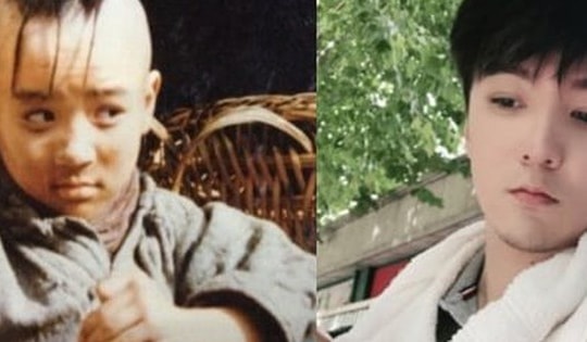 Sao nhí đóng Tam Mao: Thần đồng diễn xuất tàn lụi, bán bánh bao mưu sinh